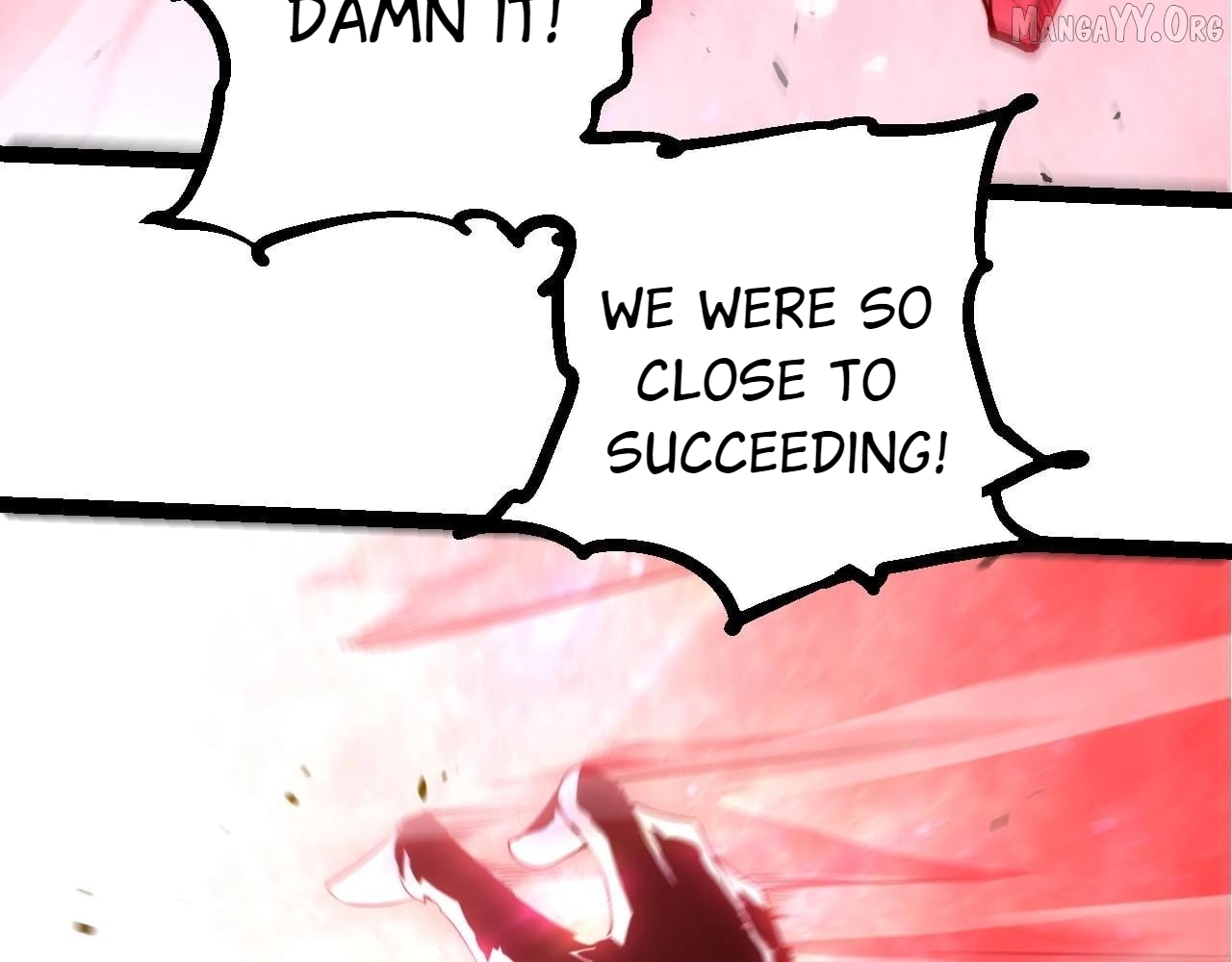 Evolution Begins With A Big Tree Chapter 487 - page 19